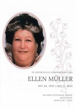 MÜLLER-Ellen-1952-2022-F