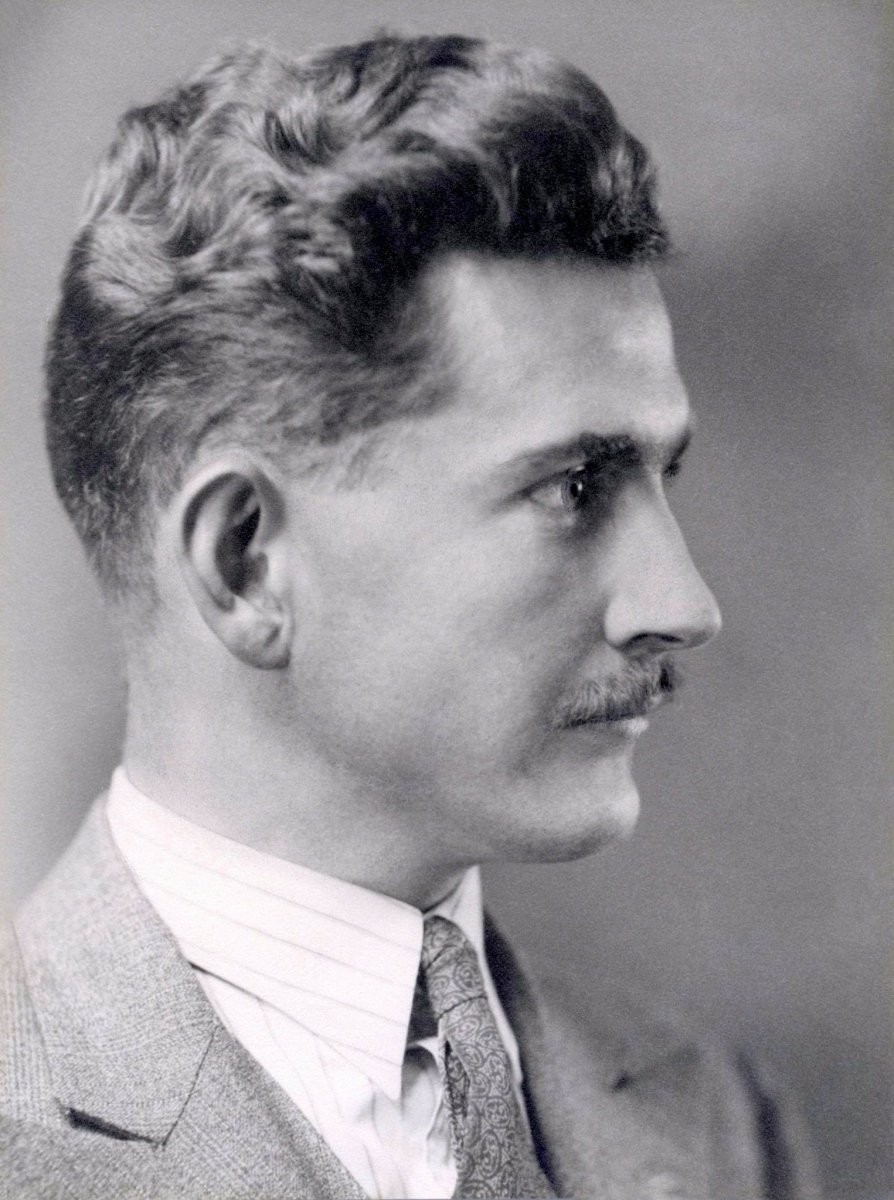 MÜLLER-Jan-1919-1996-M_1