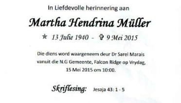 MÜLLER-Martha-Hendrina-Nn-Martie-1940-2015-F_2