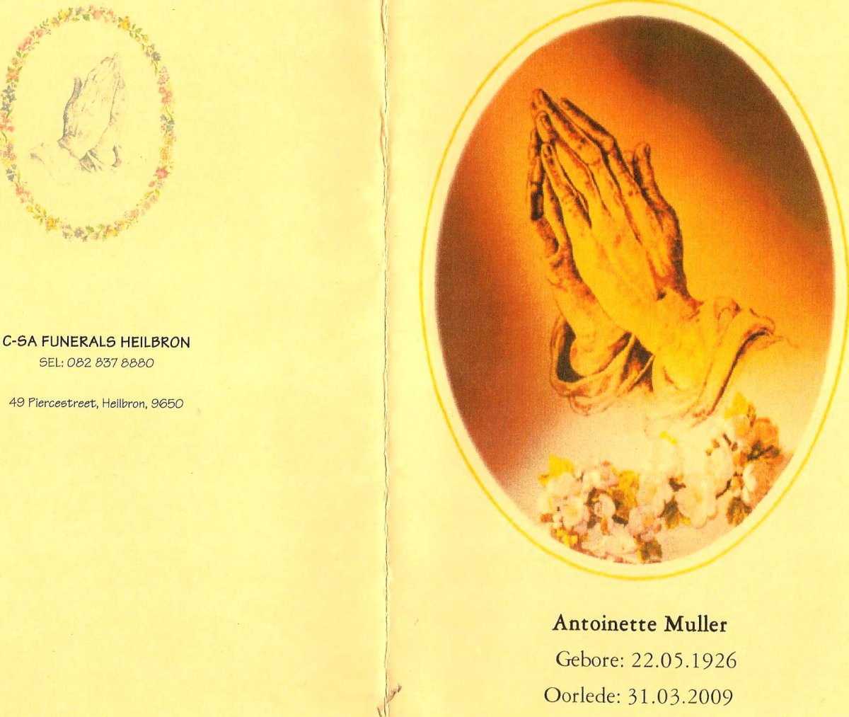 MULLER-Antoinette-Johanna-nee-Fourie-1926-2009-F_1