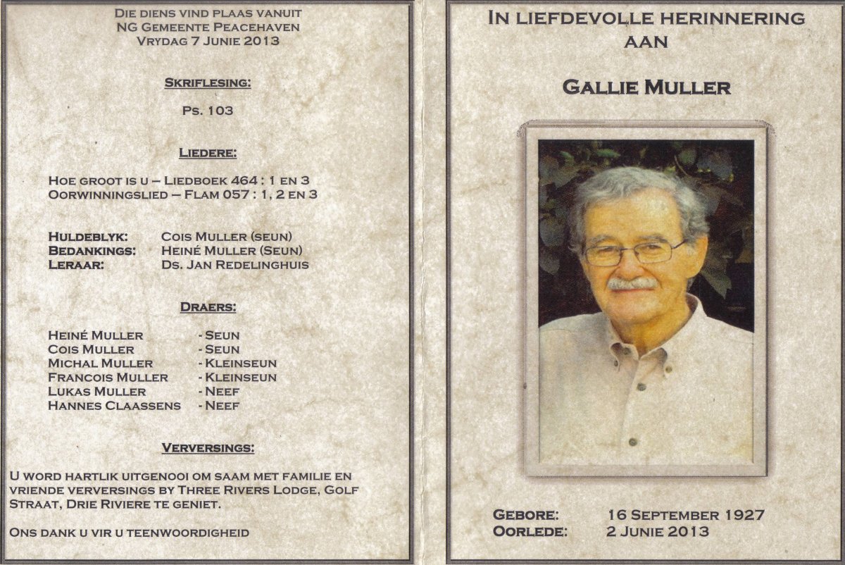 MULLER-Anton-Michal-Nn-Gallie-1927-2013-M_1