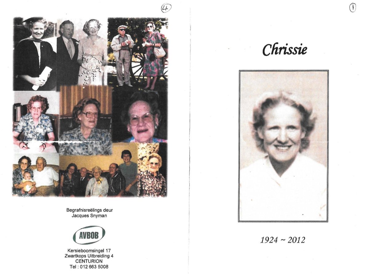 MULLER-Chrissie-Beyers-Nn-Chrissie-1924-2012-F_1