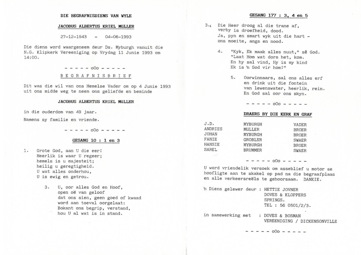 MULLER-Jacobus-Albertus-Kriel-1943-1993-M_2