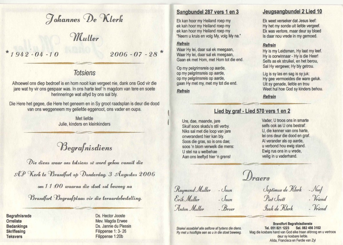 MULLER-Johannes-DeKlerk-Nn-Johan-1942-2006-M_2