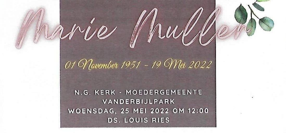 MULLER-Maria-Catharina-Nn-Marie-1951-2022-F_2