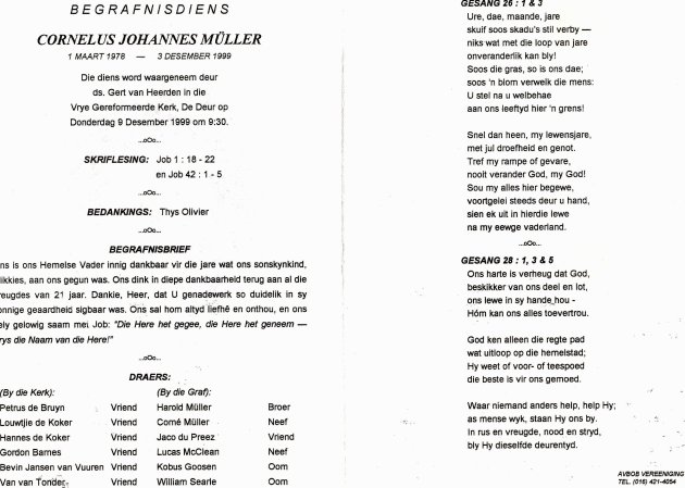 MÜLLER-Cornelus-Johannes-Nn-Blikkies-1978-1999-M_2