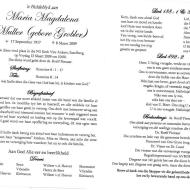MULLER-Maria-Magdalena-nee-Grobler-1917-2009-F_1