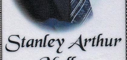 MULLER-Stanley-Arthur-1920-2019-M
