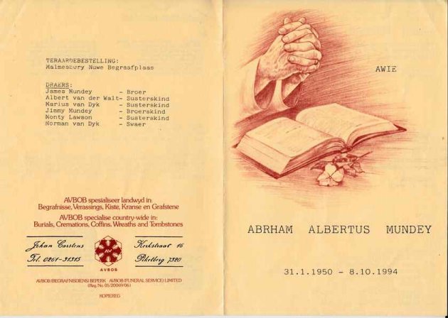 MUNDEY-Abrham-Albertus-1950-1994-M_1