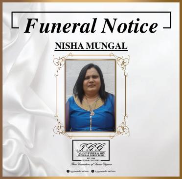 MUNGAL-Surnames-Vanne