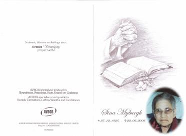MYBURGH-Francina-Hendrina-Nn-Sina-1925-2006-F