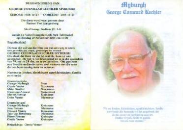 MYBURGH-George-Coenraad-Kuchler-1926-2005-M
