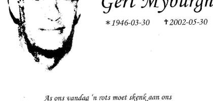 MYBURGH-Gert-1946-2002-M