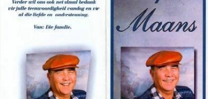 MYBURGH-Hermanus-Johannes-Hendrik-Nn-Maans-1924-2006-M