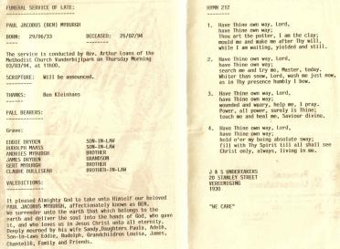 MYBURGH-Paul-Jacobus-Nn-Ben-1933-1994-M