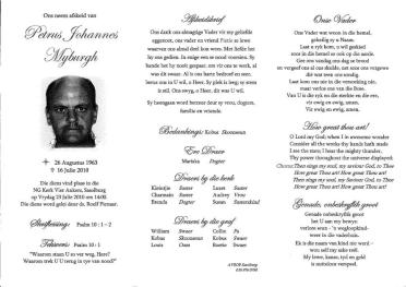 MYBURGH-Petrus-Johannes-1963-2010-M