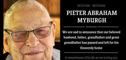 MYBURGH-Pieter-Abraham-1925-2022-M