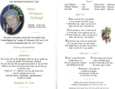 MYBURGH-Pieter-Hermanus-1921-2005-M