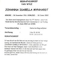 MYNHARDT-Johanna-Isabella-1916-2002-F_1