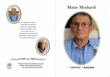 MYNHARDT-Manie-1935-2018-M