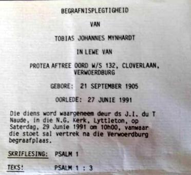 MYNHARDT-Tobias-Johannes-1905-1991-M