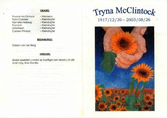 McCLINTOCK-Tryna-1917-2003-F_1
