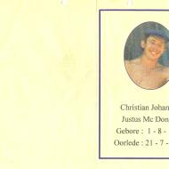 McDONALD-Christian-Johannes-Justus-1971-1995-M_1