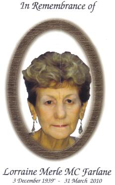 McFARLANE-Surnames-Vanne