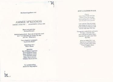 McKINNON-Surnames-Vanne