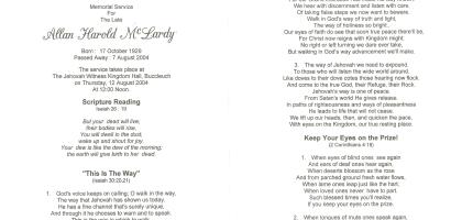 McLARDY-Surnames-Vanne