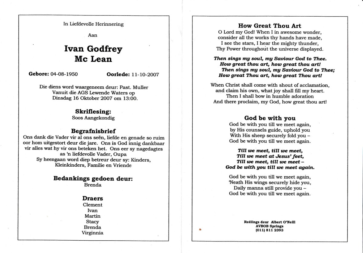 McLEAN-Ivan-Godfrey-1950-2007-M_1