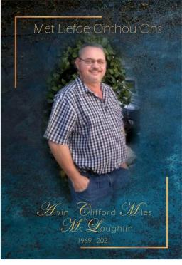 McLOUGLIN-Surnames-Vanne