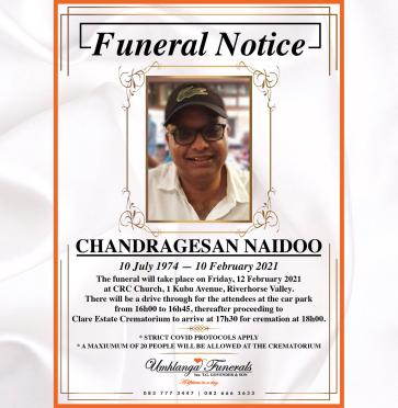 NAIDOO-Chandragesan-1974-2021-M