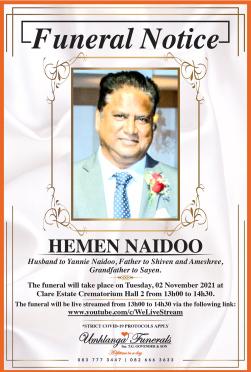NAIDOO-Hemen-0000-2021-M