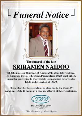 NAIDOO-Sriramen-0000-2020-M