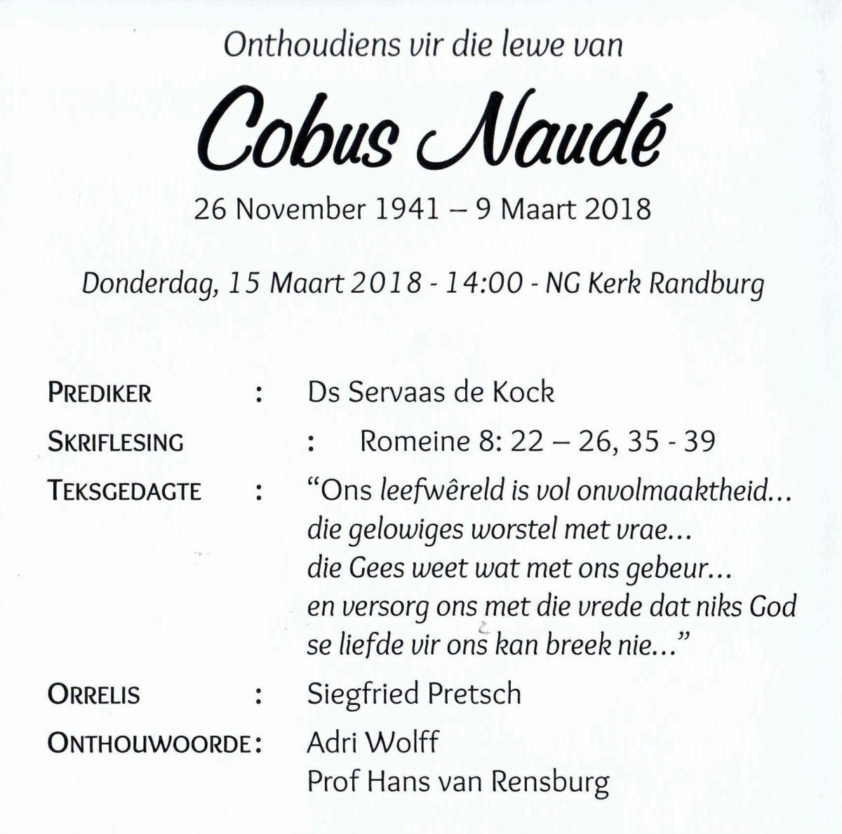 NAUDÉ-Cobus-1941-2018-Ds-M_197