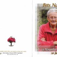 NAUDÉ-Elizabeth-Gertruida-Magdalena-Nn-Bets-1931-2016-F_1