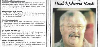 NAUDÉ-Hendrik-Johannes-Nn-Hennie-1964-2012-M