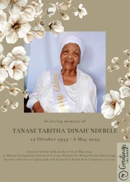 NDEBELE-Tanase-Tabitha-Nn-Dinah-1933-2025-F-2