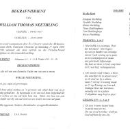 NEETHLING-William-Thomas-Nn-Willie-1917-2000-M_1