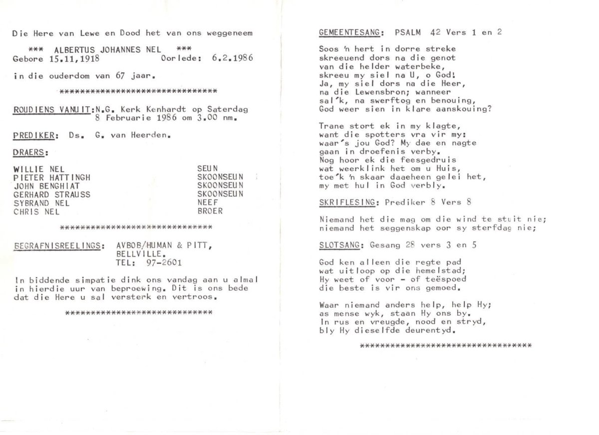 NEL-Albertus-Johannes-1918-1986-M_2