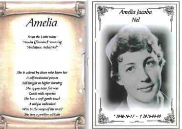 NEL-Amelia-Jacoba-Nn-Amelia-1940-2026-F