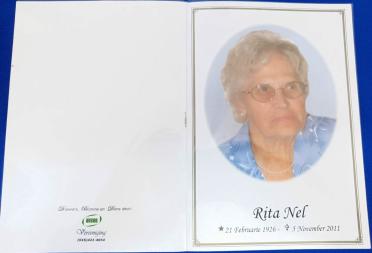 NEL-Anna-Maria-Nn-Rita-1926-2011-F
