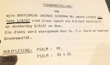 NEL-Bartlomias-Jacobus-Schoeman-1952-1987-M_99