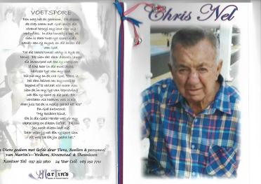 NEL-Christoffel-Johannes-Nn-Chris-1936-2016-M_1