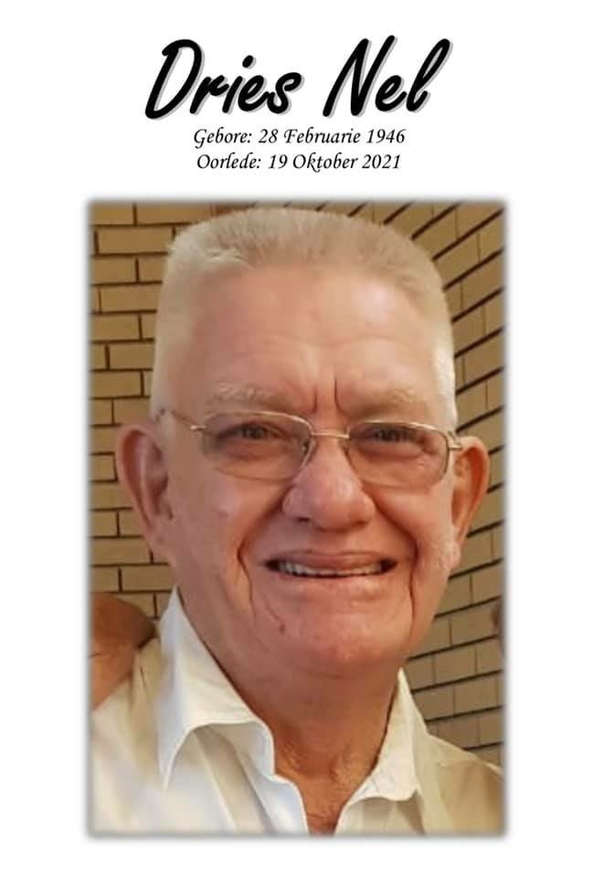 NEL-Dries-1946-2021-M_1