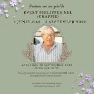 NEL-Evert-Philippus-Nn-Chappie-1949-2022-M_1