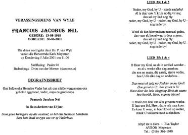 NEL-Francois-Jacobus-1918-2001-M_1