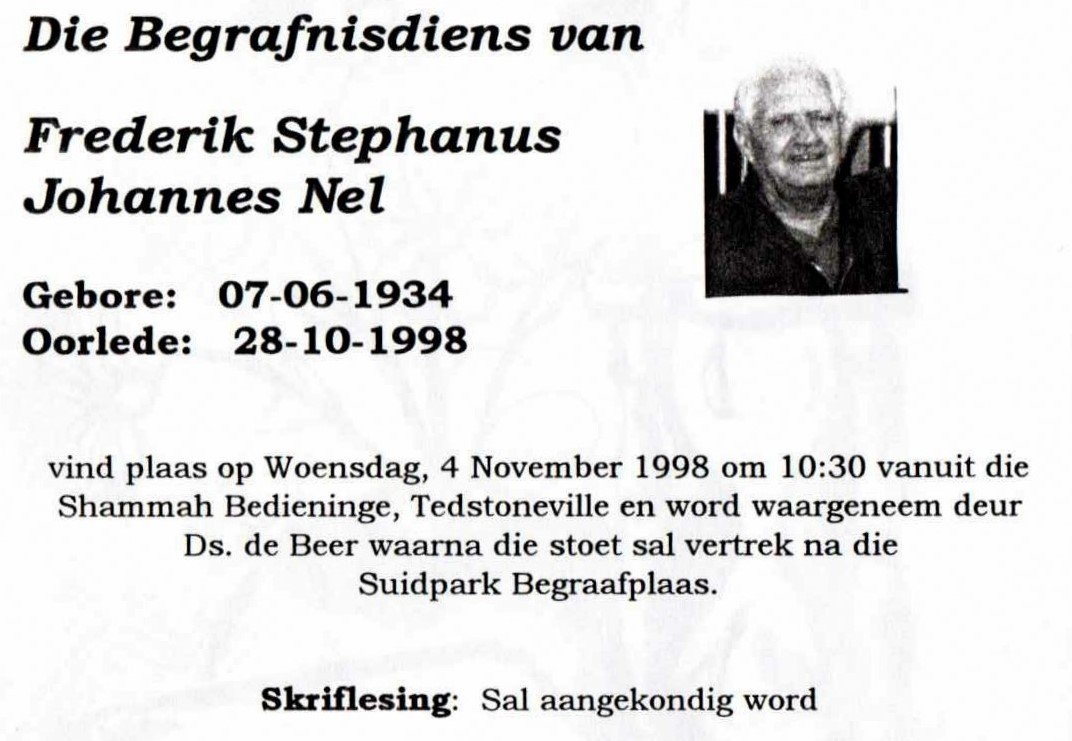 NEL-Frederik-Stephanus-Johannes-1934-1998-M_99