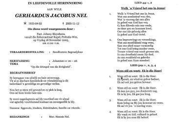 NEL-Gerhardus-Jacobus-1933-2005-M